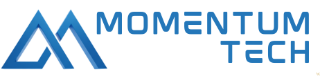 logoMomentum Tech patna